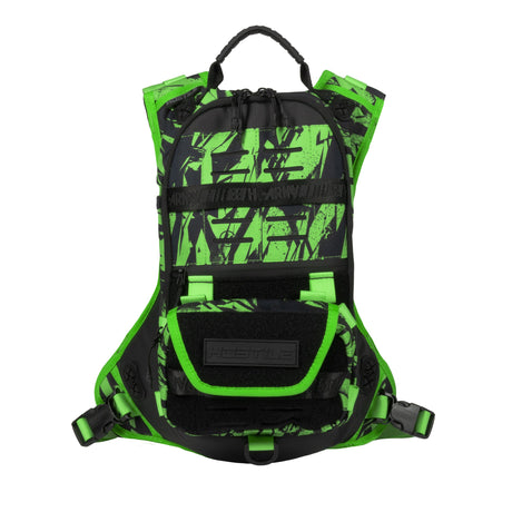 Reflex Backpack - Green — alternate view 2