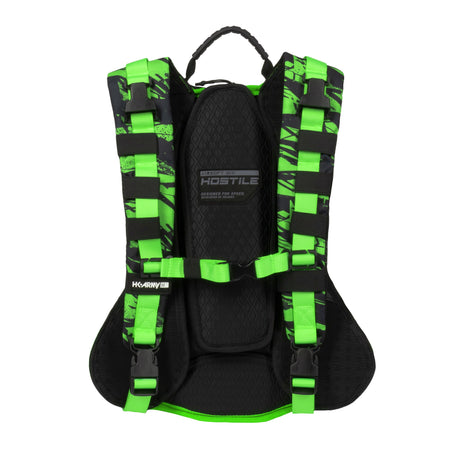 Reflex Backpack - Green — alternate view 8