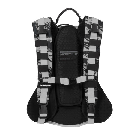 Reflex Backpack - Grey — alternate view 8