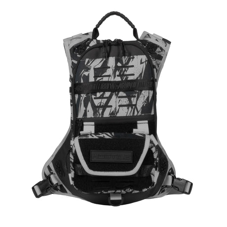 Reflex Backpack - Grey — alternate view 5