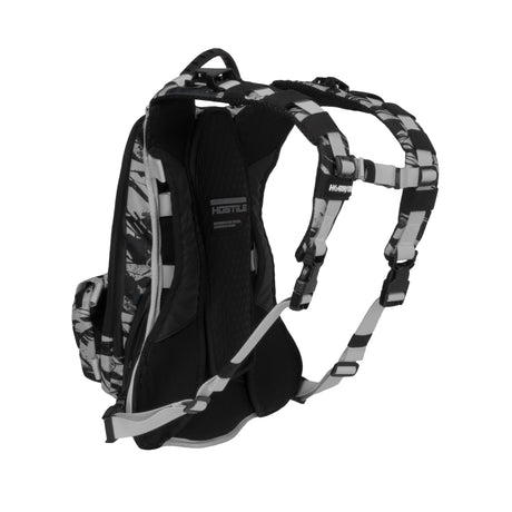 Reflex Backpack - Grey — alternate view 3