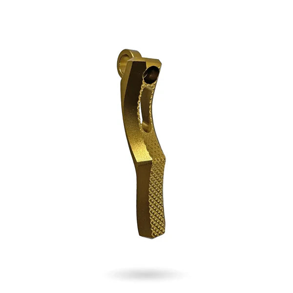 Cs3 Haptic Deuce Trigger - (Fits Cs3, Cs2) – Red — alternate view 4