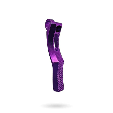 Cs3 Haptic Deuce Trigger - (Fits Cs3, Cs2) – Grey — alternate view 5