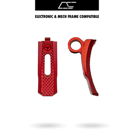 Haptic Single Trigger - Cs3 — alternate view 6