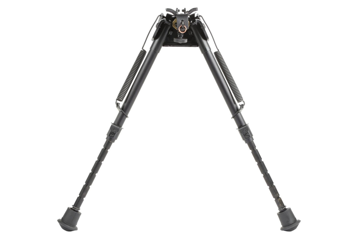 Harris Bipod 9-13 Inch Notched Legs - Swivel — alternate view 2