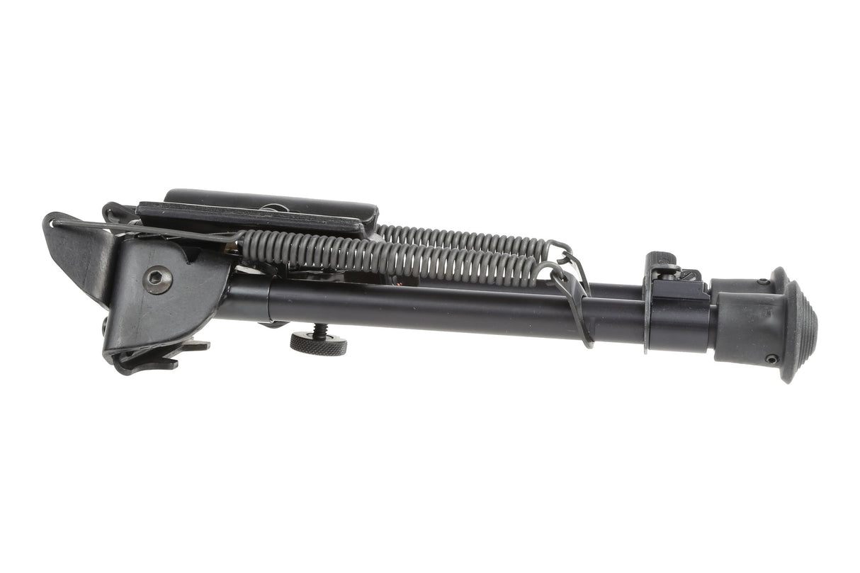 Harris Bipod 9-13 Inch Notched Legs - Swivel — alternate view 5