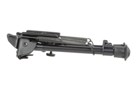 Harris Bipod 9-13 Inch Notched Legs - Swivel — alternate view 5