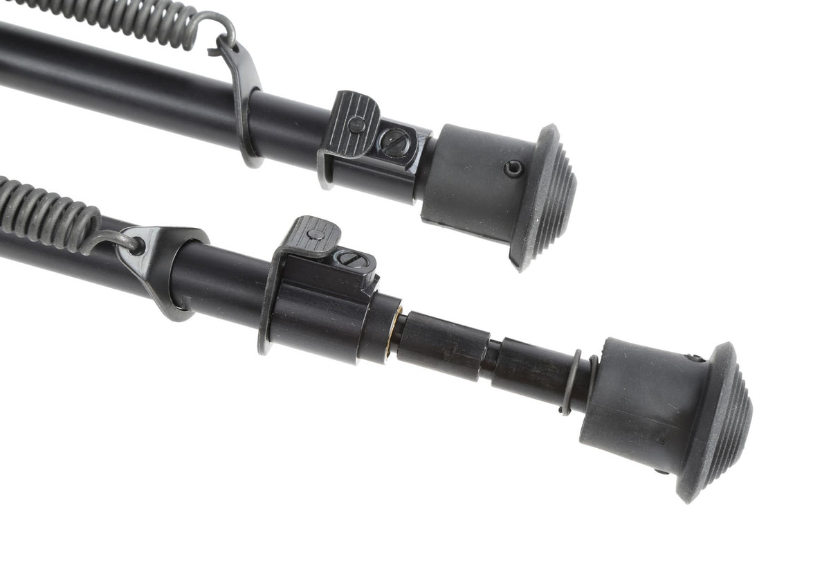 Harris Bipod 9-13 Inch Notched Legs - Swivel — alternate view 6