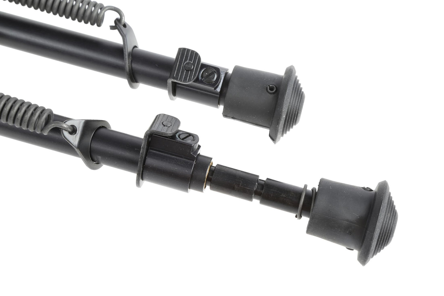 Harris Bipod 9-13 Inch Notched Legs - Swivel — alternate view 6