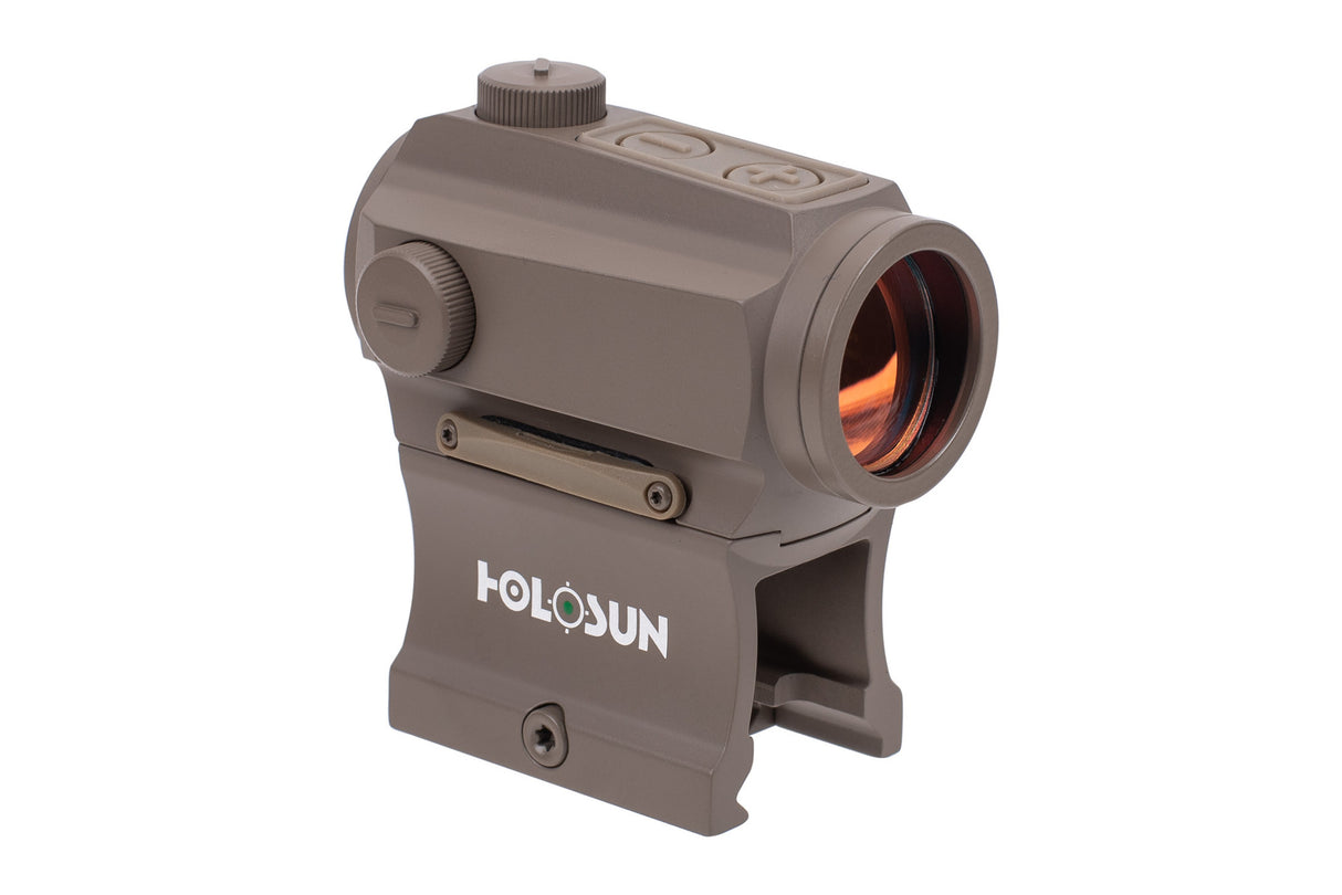 HE403B-GR Elite Green Dot Sight - FDE