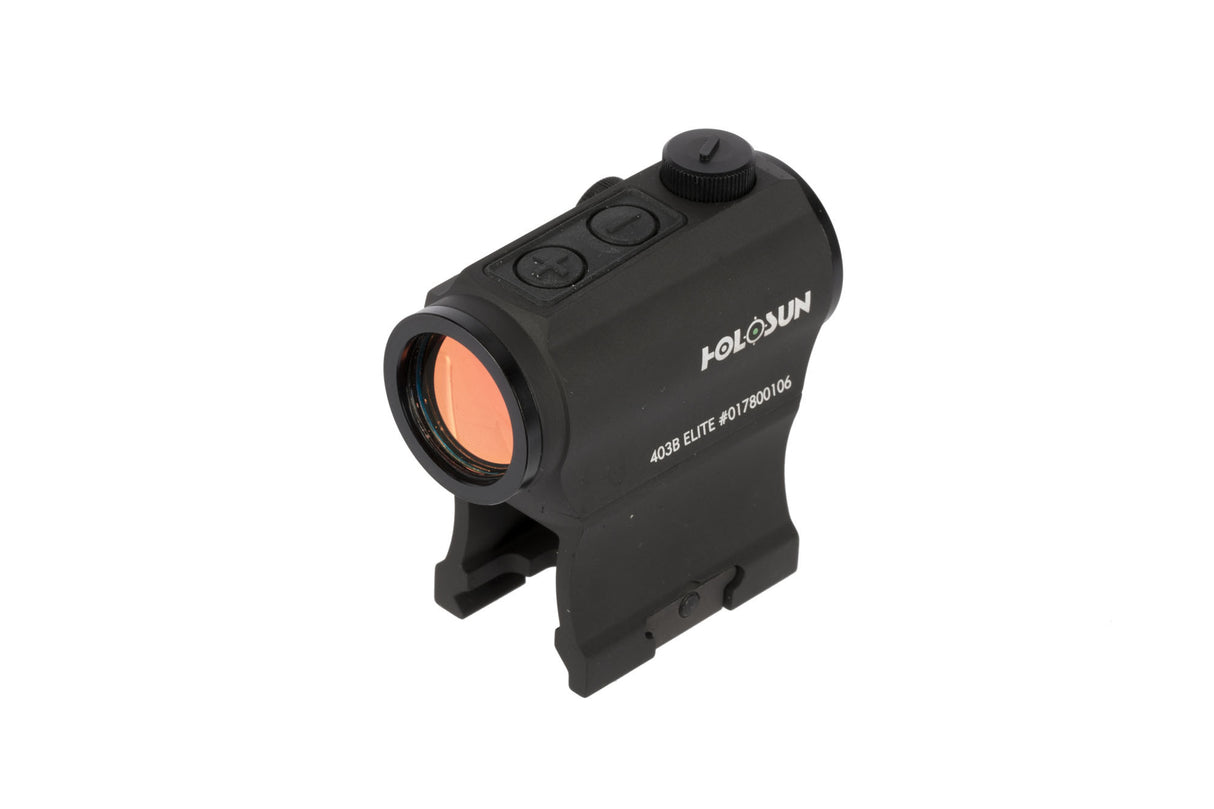 HE403B-GR Elite Green Dot Sight