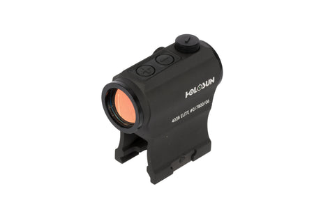 HE403B-GR Elite Green Dot Sight