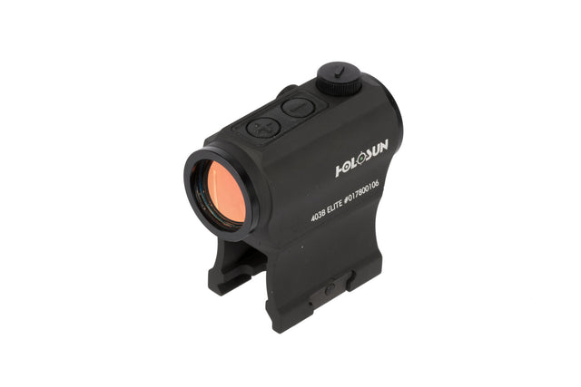 HE403B-GR Elite Green Dot Sight