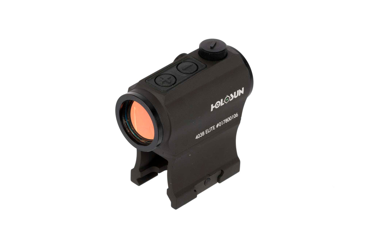 HE403B-GR Elite Green Dot Sight — alternate view 7