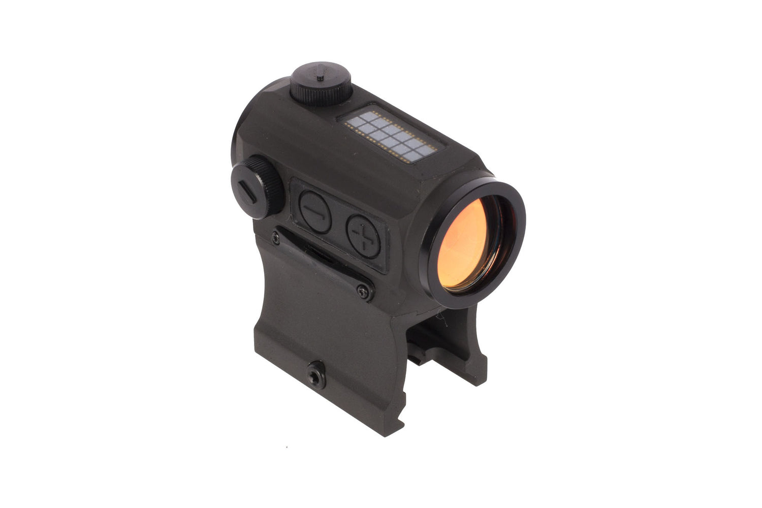 HE403C-GR Elite Paralow Solar Powered 2 MOA Green Dot Sight — alternate view 6