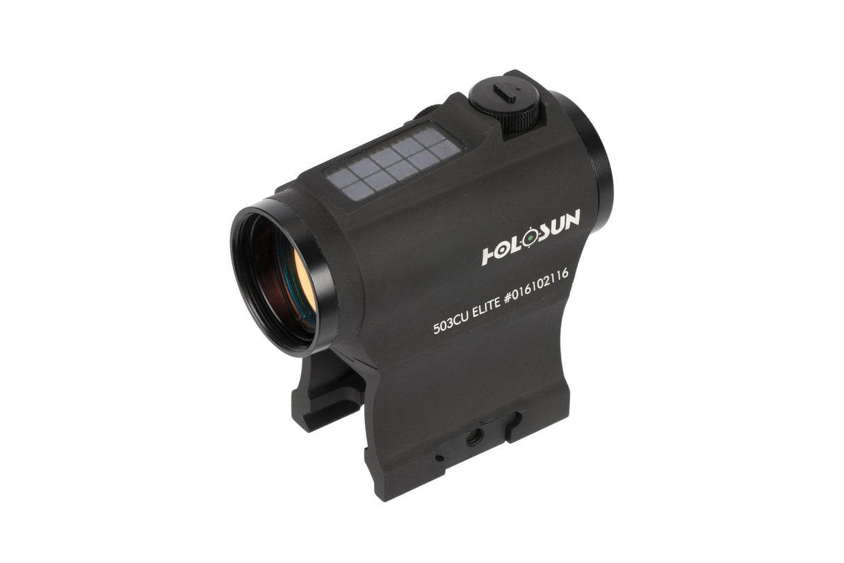 HE503CU-GR Elite Circle Green Dot Sight