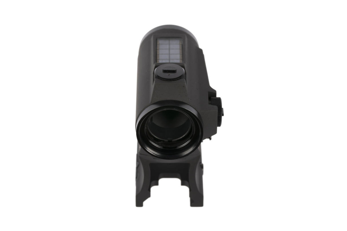 HE503CU-GR Elite Circle Green Dot Sight — alternate view 3