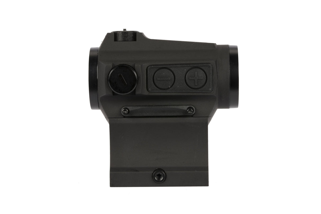HE503CU-GR Elite Circle Green Dot Sight — alternate view 5