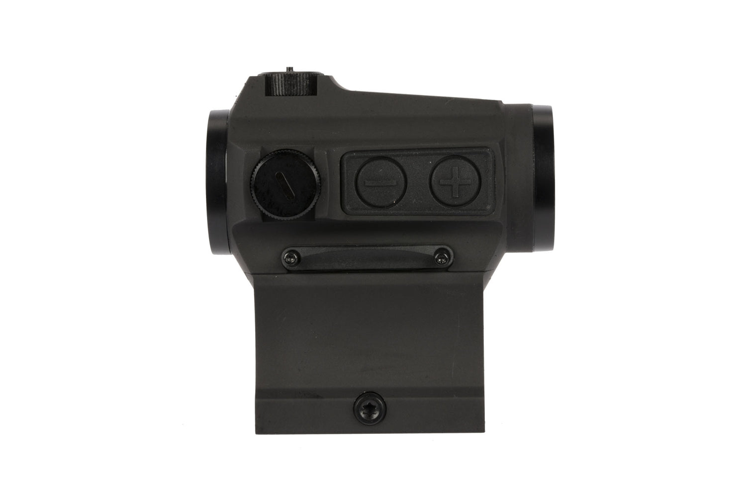 HE503CU-GR Elite Circle Green Dot Sight — alternate view 5