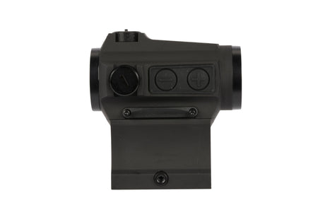 HE503CU-GR Elite Circle Green Dot Sight — alternate view 5