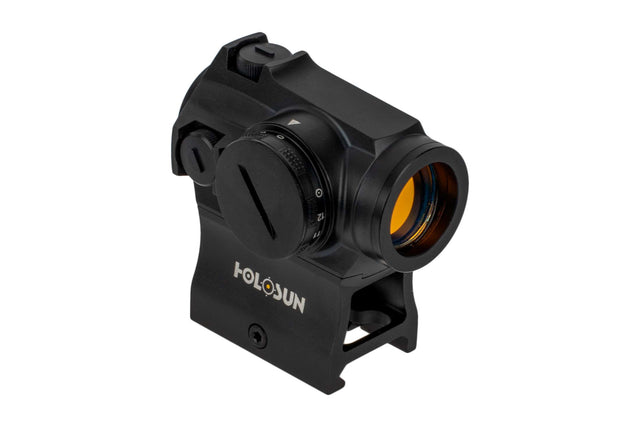 HE503R-GD 2 MOA Micro Gold Dot Sight