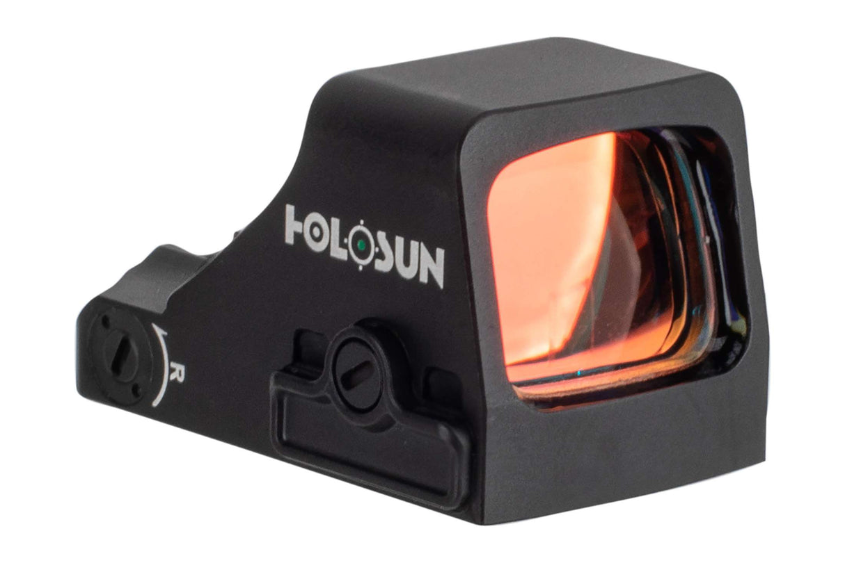507K-GR X2 Green Dot Sight