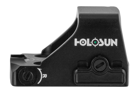 507K-GR X2 Green Dot Sight — alternate view 2