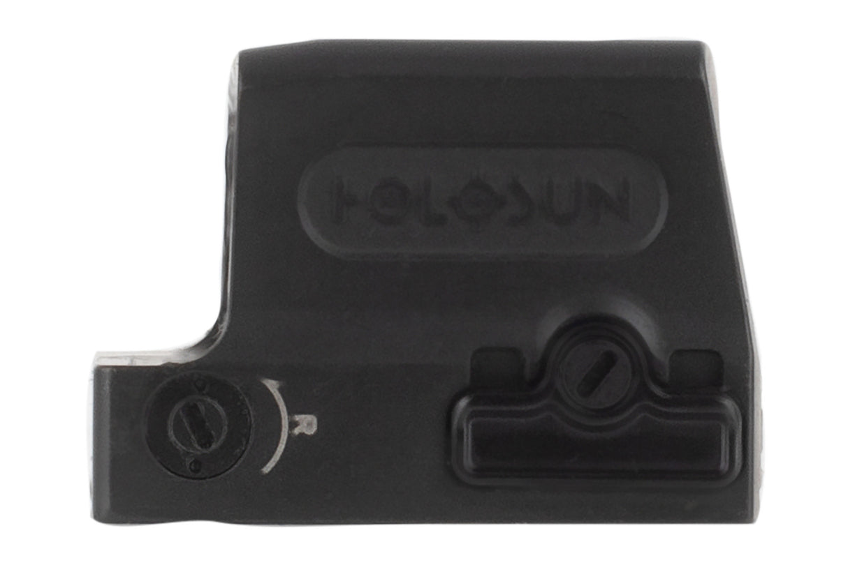 HE509T-RD-X2 Enclosed Solar Powered Red Dot Sight — alternate view 2