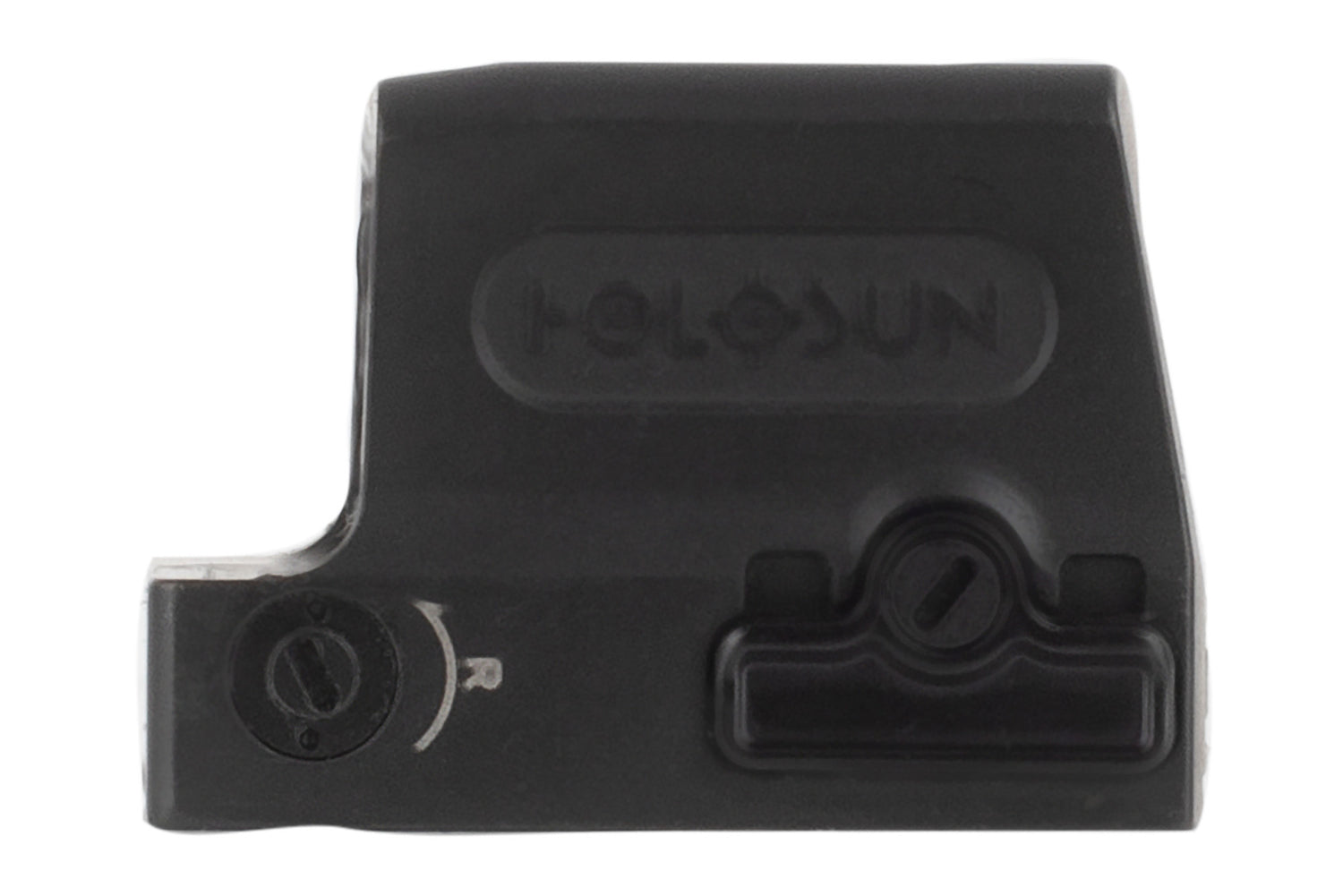 HE509T-RD-X2 Enclosed Solar Powered Red Dot Sight — alternate view 2