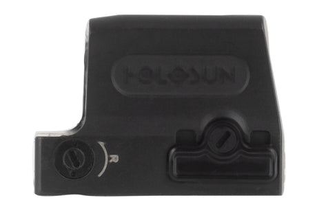 HE509T-RD-X2 Enclosed Solar Powered Red Dot Sight — alternate view 2