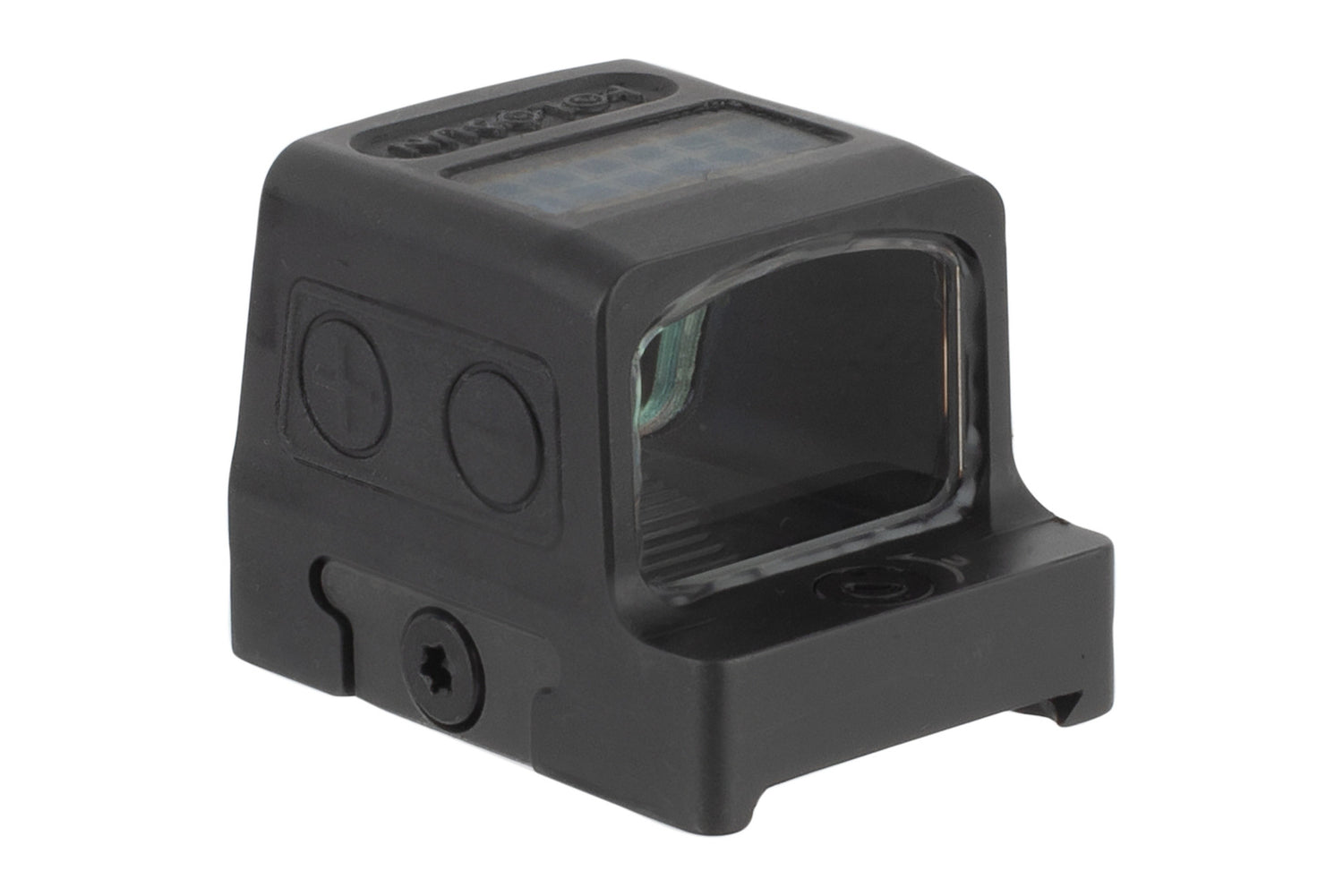 HE509T-RD-X2 Enclosed Solar Powered Red Dot Sight — alternate view 3