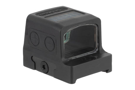 HE509T-RD-X2 Enclosed Solar Powered Red Dot Sight — alternate view 3