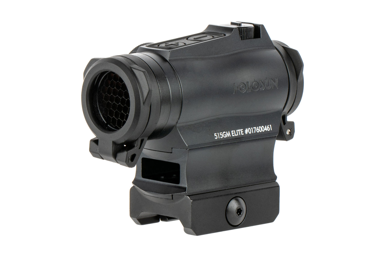 HE515GM-GR 2 MOA Micro Green Dot Sight - 65 MOA Circle