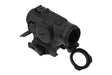 HE515GT-GR Micro Green Dot Sight - Titanium