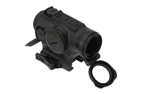 HE515GT-GR Micro Green Dot Sight - Titanium