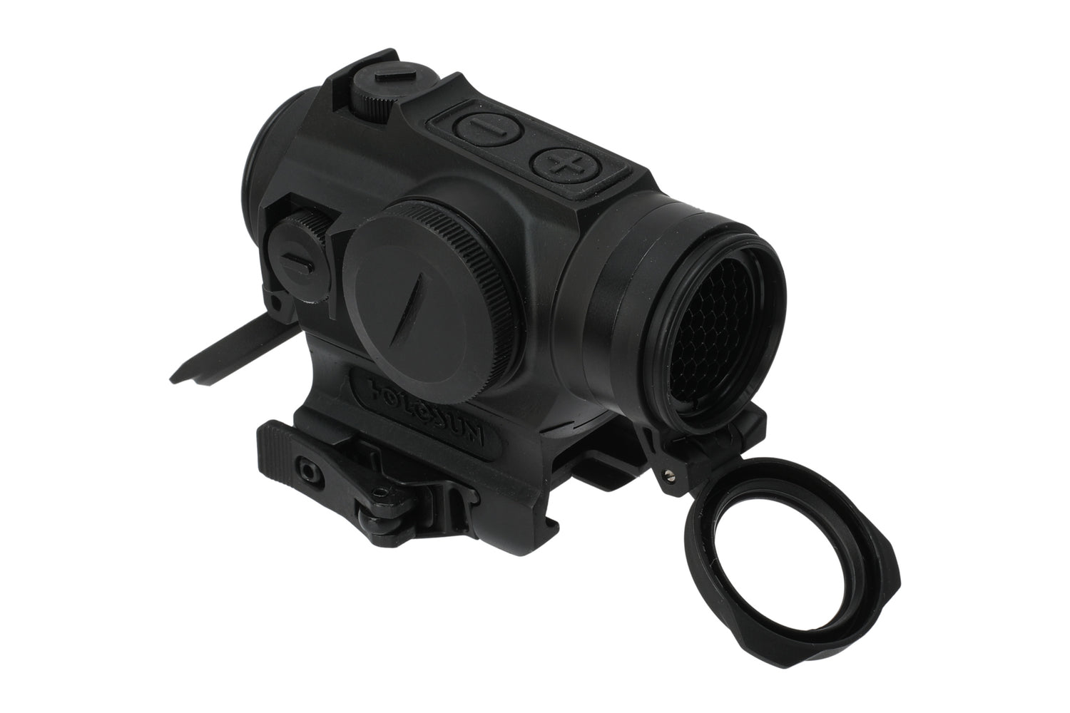 HE515GT-RD Micro Red Dot Sight - Titanium