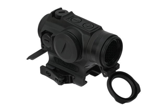 HE515GT-RD Micro Red Dot Sight - Titanium