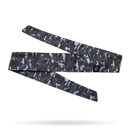 Inpat Headband – Orange — alternate view 2