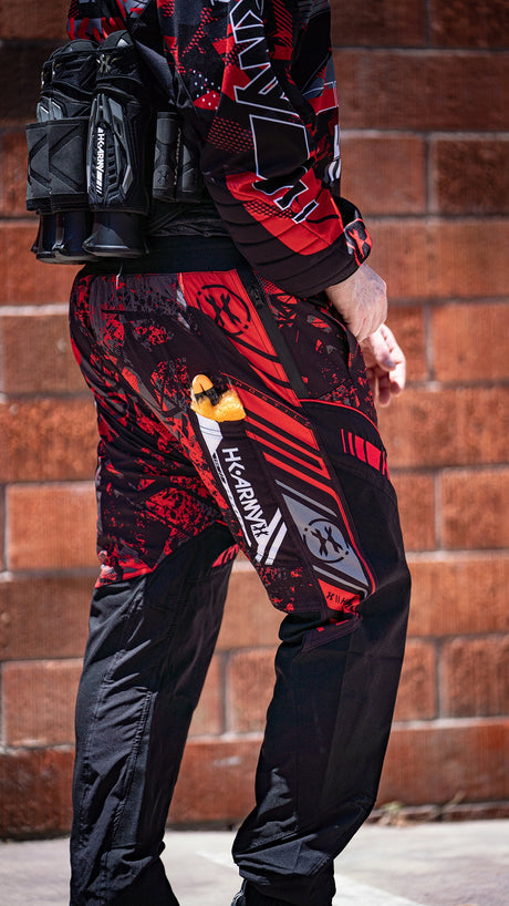 TRK AIR - Scorch - Jogger Pants – 2X-Large (38-42) — alternate view 5