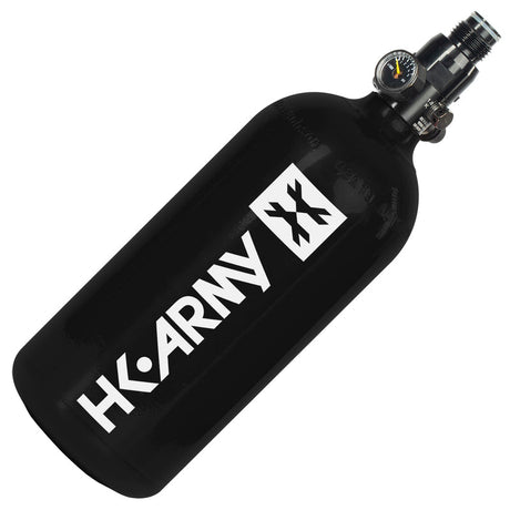 HK Army 48ci 3000psi Aluminum HPA Tank in Black