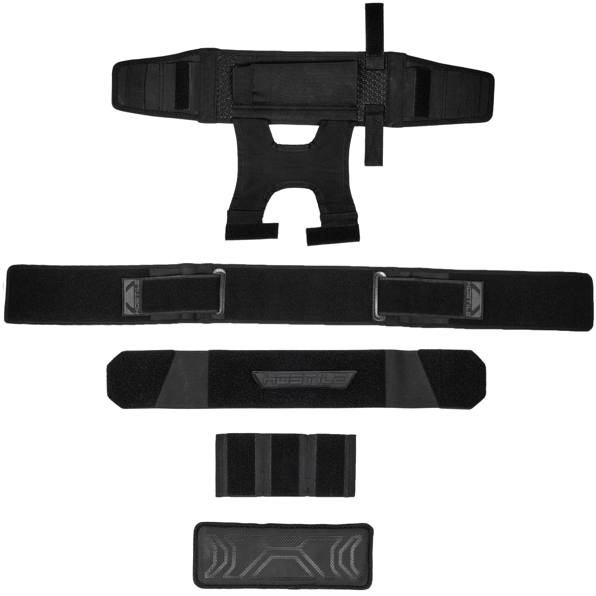Speed Flex Belt + Air-Link Holster COMBO - Black — alternate view 5