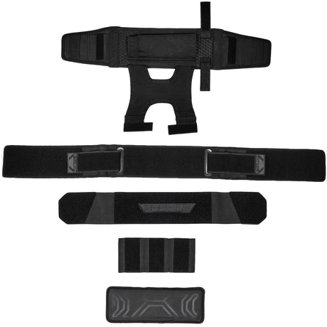 Speed Flex Belt + Air-Link Holster COMBO - Black — alternate view 5