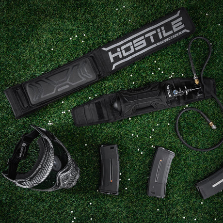 Speed Flex Belt + Air-Link Holster COMBO - Black — alternate view 2