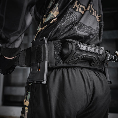 Speed Flex Belt + Air-Link Holster COMBO - Black — alternate view 7