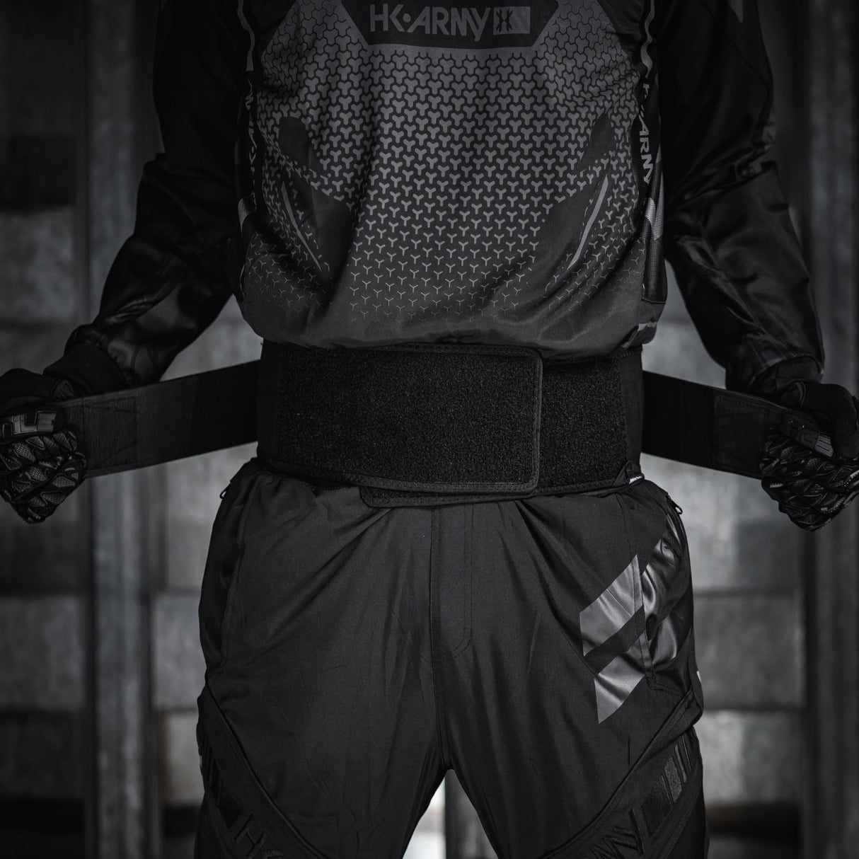Speed Flex Belt + Air-Link Holster COMBO - Black — alternate view 15