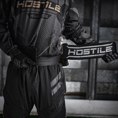 Speed Flex Belt + Air-Link Holster COMBO - Black — alternate view 14