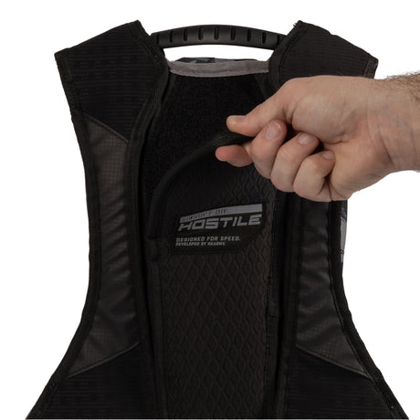 Reflex Backpack - Grey — alternate view 9