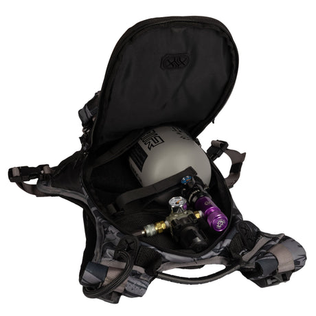 Reflex Backpack - Grey — alternate view 6
