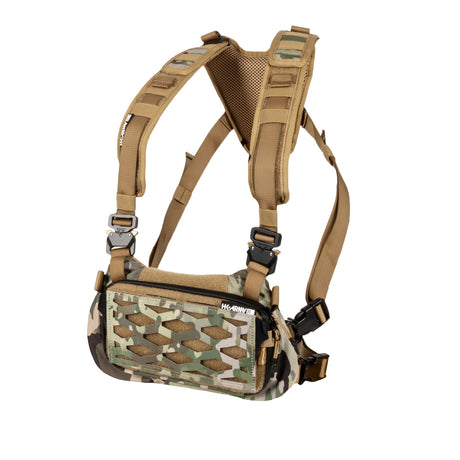 Sector Chest Rig - Camo — alternate view 7