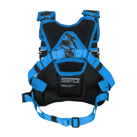 Sector Chest Rig - Blue — alternate view 5
